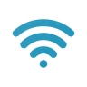 Wifi 接続を開く icon