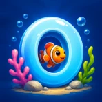 Ocean Life: Seu Mundo Marinho icon