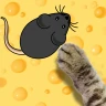 Meow Jogos para Gatos Filhotes icon