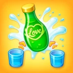マージクッキング テーマレストラン icon