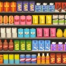 Maître de Tri des Marchandises icon