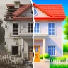Mergedom: Jogo de Decorar Casa icon