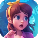 Taylor's Secret: Merge Story icon