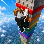 Climb & Jump: Obby 3D Tower icon