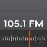 Rádio 105 FM (Jundiaí - SP) icon