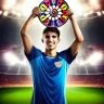 Fußballspieler Karriere icon