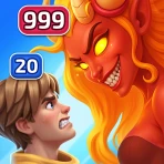 Questbound icon