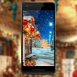 Christmas Wallpaper icon