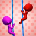 ランレースの3D - 楽しいパルクールゲーム icon
