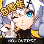 崩壊3rd icon