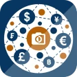 Coinoscope Identifier la pièce icon
