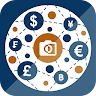 Coinoscope: Coin identifier icon