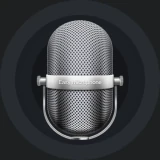 Kablosuz Mikrofon - Bluetooth icon