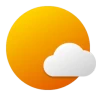 MSN Météo- Prévisions et icon