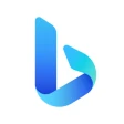 Microsoft Bing 検索 icon