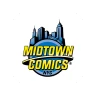 Midtown Comics icon