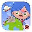 Miga Stadt: Welt icon