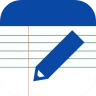 Notizen App Deutsch icon