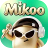 Mikoo - Voice Chat & Play Room icon