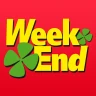 Week End: quinté et pronostic icon