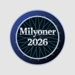 Milyoner Bilgi Yarışması 2026 icon