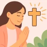 Devocional Diário da Mulher icon