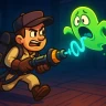 Ghost Invasion: Idle Jager icon
