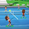 Mini Tennis: Perfect Smash icon