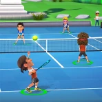 Mini Tennis icon