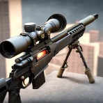 Pure Sniper:スナイパーゲーム PVP icon