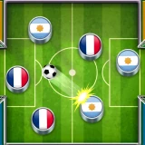 Soccer Games: Soccer Stars icon