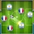 Soccer Stars: Football Kick icon