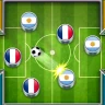 Soccer Stars: Football Kick icon
