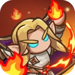Mini Legion: Beast Within icon