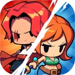 Mini Pirate Clash icon