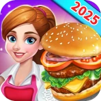 Rising Super Chef - Cook Fast icon