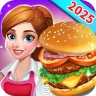 Rising Super Chef - Cook Fast icon
