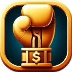 Boxing Cash – Kämpfe & Gewinne icon