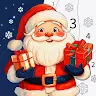 Christmas Color -Painting Book icon