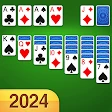 Solitaire Classic icon