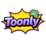 Toonly: AI Story & Comic Maker icon