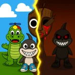 Left or Right: Monster Beats icon