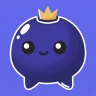 Mirtilu: Comunidade & Batepapo icon