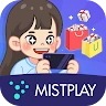 Mistplay Cash: Play and Earn icon