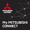 My Mitsubishi Connect icon