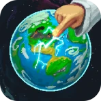 WorldBox - サンドボックス神シミュレーター icon