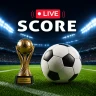Placar de futebol ao vivo icon