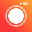 enregistreur d'écran avec son icon