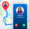 Localizador de números icon