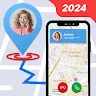 Telefonnummern-Tracker icon